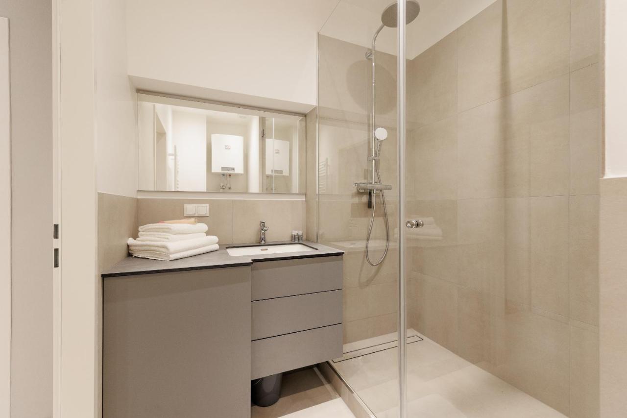 Vienne City Apartment Crown 6 Exterior photo